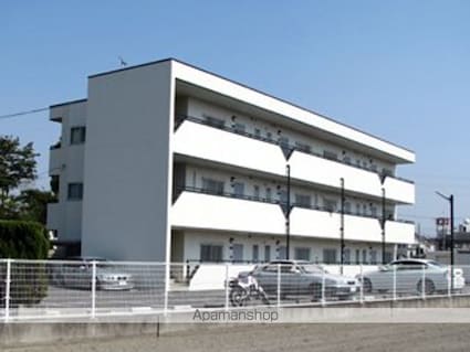 和歌山県和歌山市梶取[3DK/58.3m2]の外観4