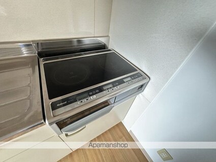 カーサデクエルノⅡ[2LDK/69.48m2]の内装6