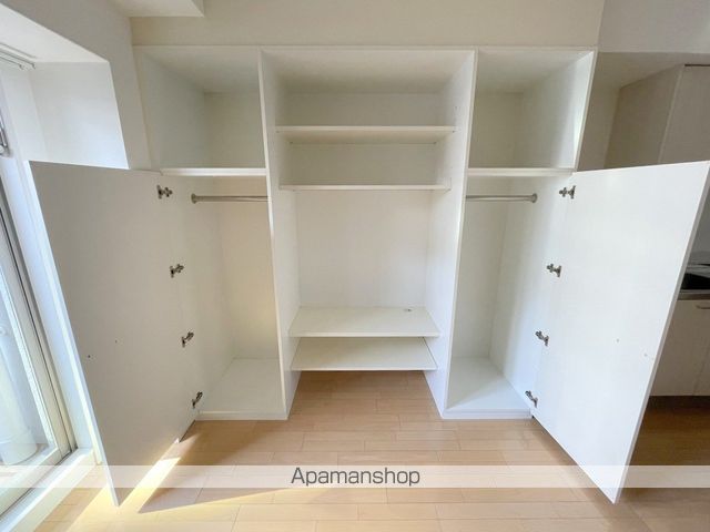 KDX堺筋本町レジデンスの内装写真