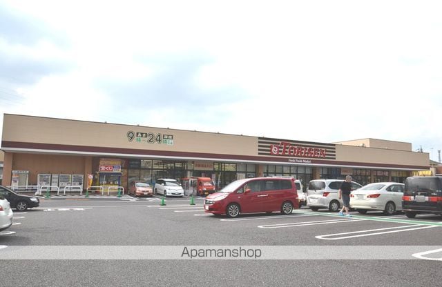 CF Bの周辺写真