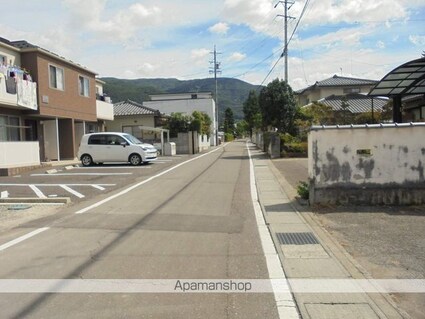 フォーブルロッキー[2LDK/49.6m2]の周辺5