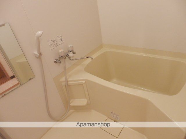 エステラ北7条館の内装写真