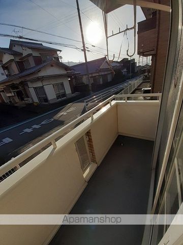 シュヴェスター IIの内装写真