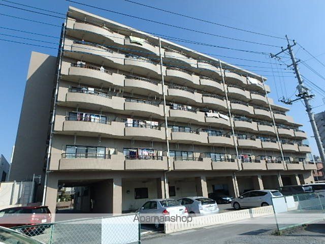 アクロプレステージIの外観写真