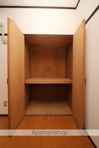 サンシャイン寿の内装写真