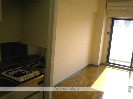 グランヴィア徳川[1K/20.34m2]のその他内装1