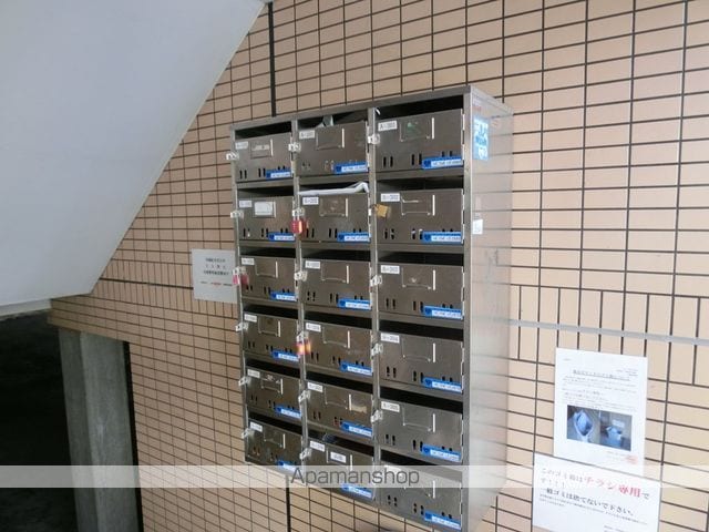 野田シャトルマンションA棟のその他写真