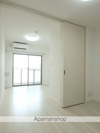 東京都練馬区豊玉北４丁目[2K/26.68m2]のリビング・居間