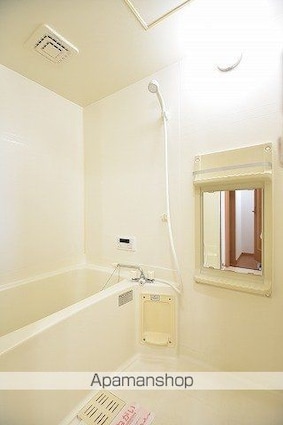 ソレアード・Ｋ　Ⅰ[2DK/46.92m2]のバス