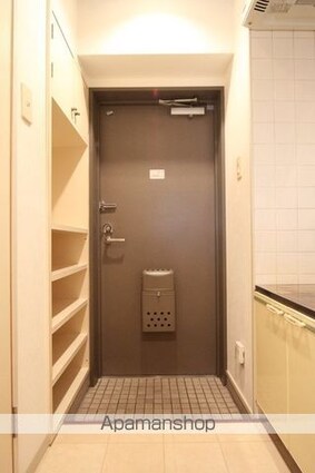レクセル本町[1K/27.06m2]の玄関