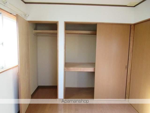 宮崎アパート 2号棟の内装写真
