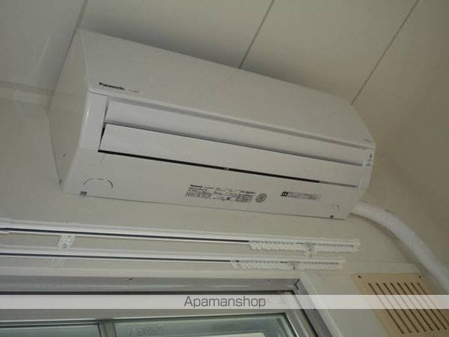 ビレッジハウス名張北2号棟の内装写真