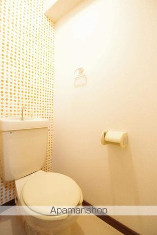 アンプルール新屋敷の内装写真