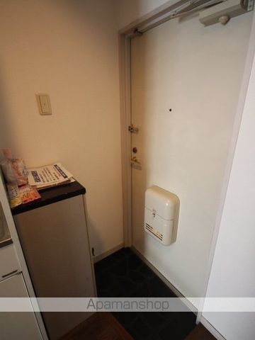 カルム住吉弐番館の内装写真