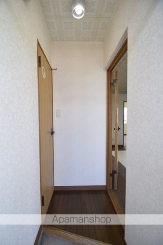 カーサベルデ旭川の内装写真