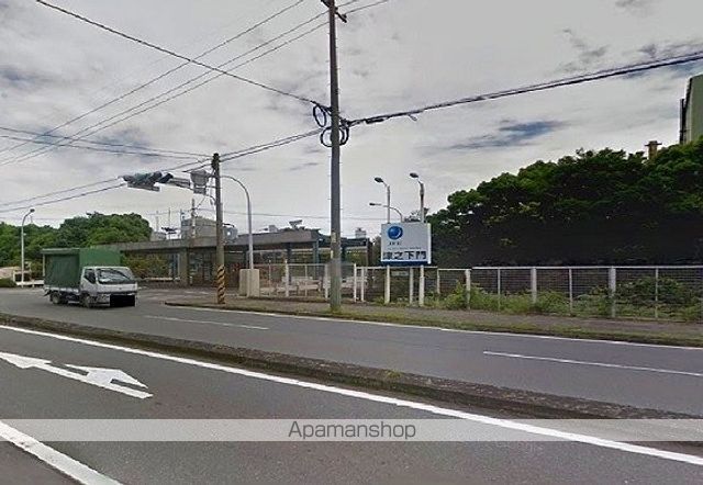 アンビエンテの周辺写真