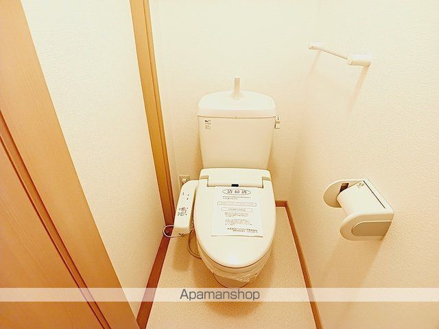 エクセルシオール和泉Vの内装写真