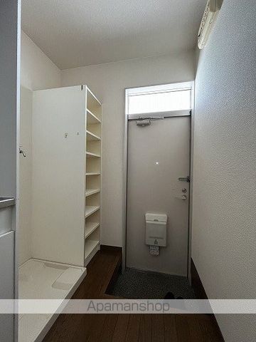 サクシードハイツ北条の内装写真