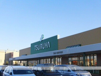 居町コーポ[1K/18m2]の周辺8