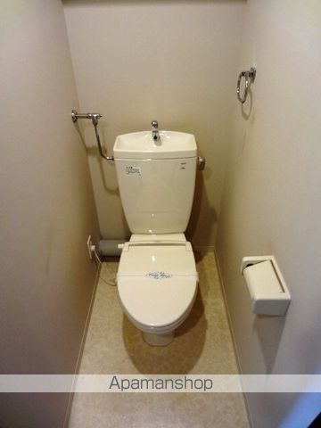 ルラシオン北9条通の内装写真