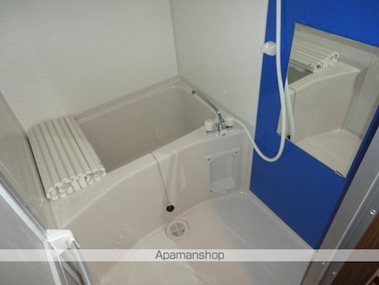 ＧＲＡＮＤ　ＥＡＳＴ　武蔵境[1K/25.6m2]のバス