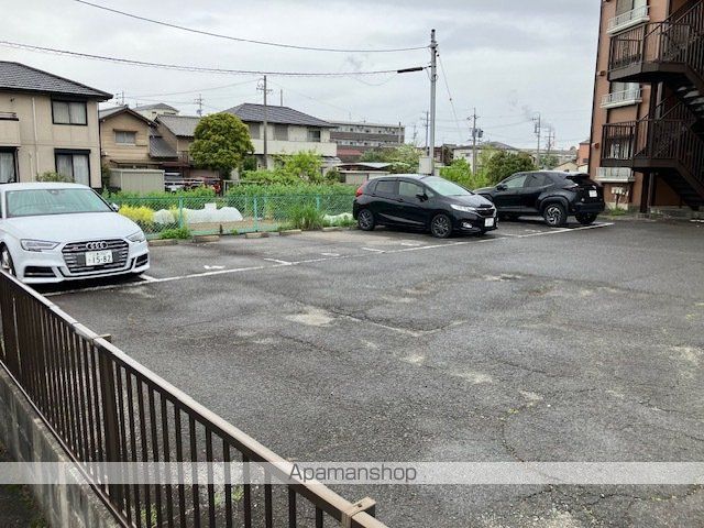 チェリーハウスの外観写真
