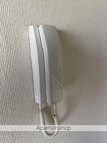 ラヴォール国泰寺の内装写真