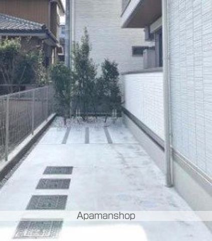 HESTIAの玄関写真