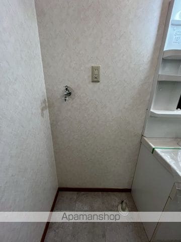 メゾンヴィサージュの内装写真
