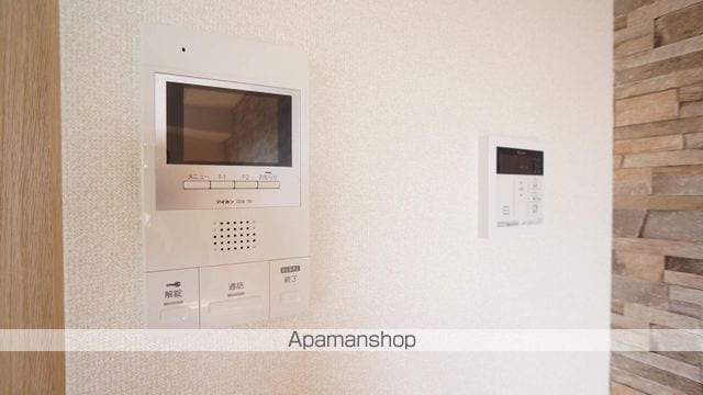 Mondo Fuji IIIの内装写真