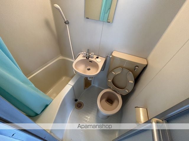 プレステージ寝屋川の内装写真