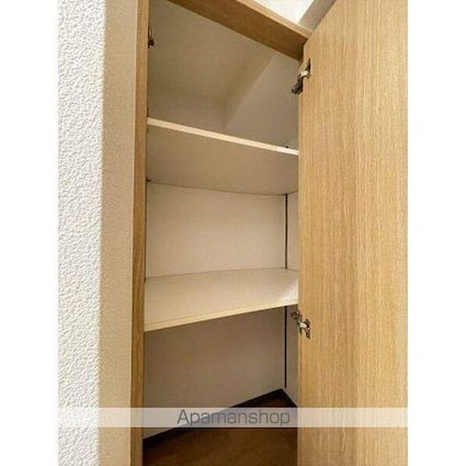 スカイコートヴァンテアン早稲田[1K/23.19m2]のその他設備