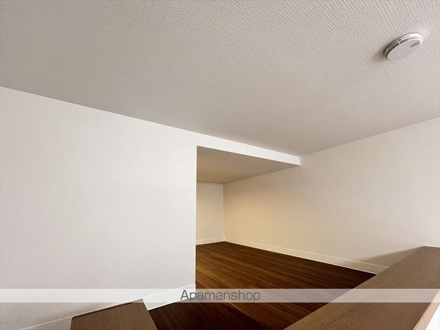 仮)シティハイツ新磯野2号棟の内装写真