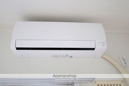 ビレッジハウス愛野１号棟[2LDK/53.08m2]のその他設備