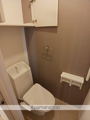グランツ26の内装写真