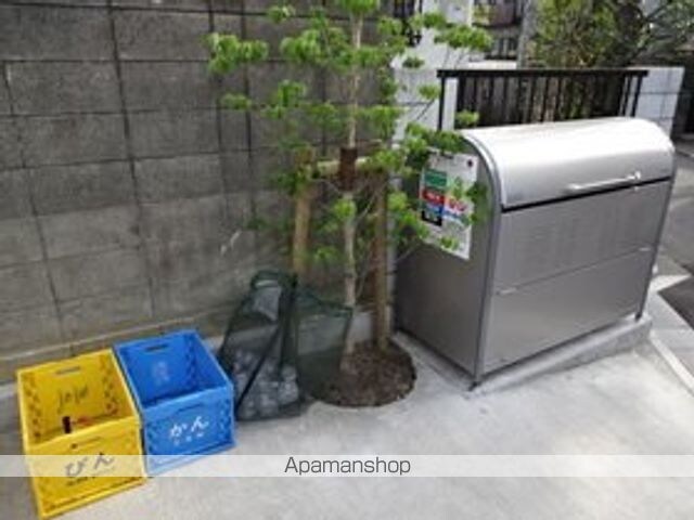 アイコート荻窪[1R/18.82m2]の共用部