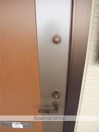 ウィスタリア・モナリエ[1LDK/29.25m2]の内装3