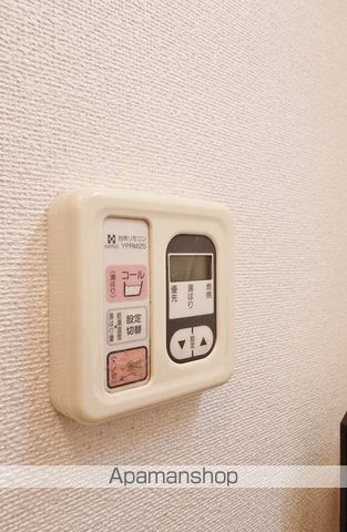 ラヴィータ博愛パートIの内装写真