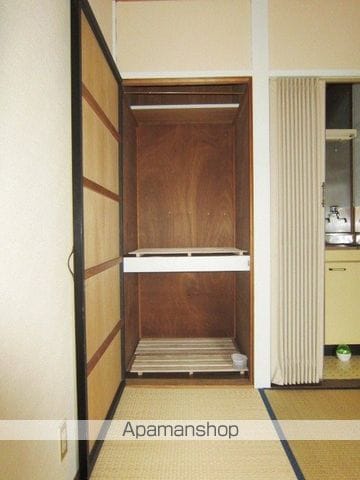 シティハイツマスダの内装写真
