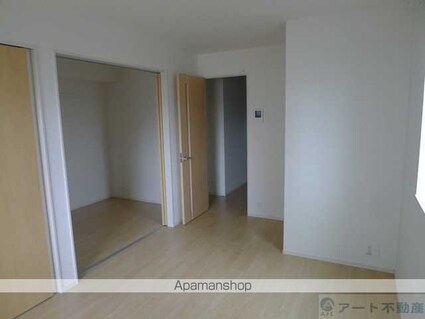 ユリウス　南江戸　Ⅱ[1K/31.65m2]の内装2