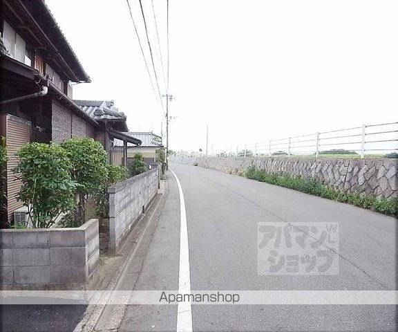サンシャイン朱雀の周辺写真