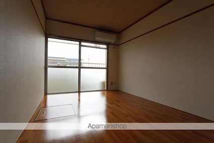 ヴィラ・アンソレイエ寺井町[2LDK/58.24m2]の内装1