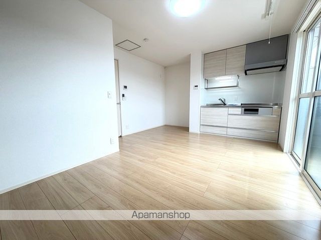 D-room内山Iの内装写真