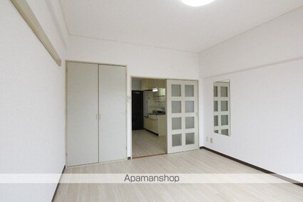 ｓｅｌｅコート１番館[1K/27m2]の内装3