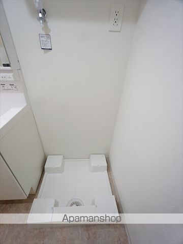 SOU大須の内装写真