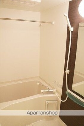 リブリ・エルミタージュ[1K/26.08m2]の収納