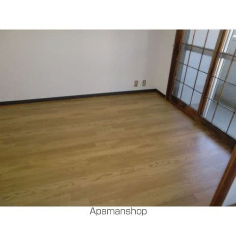 北18条光ハイツの内装写真