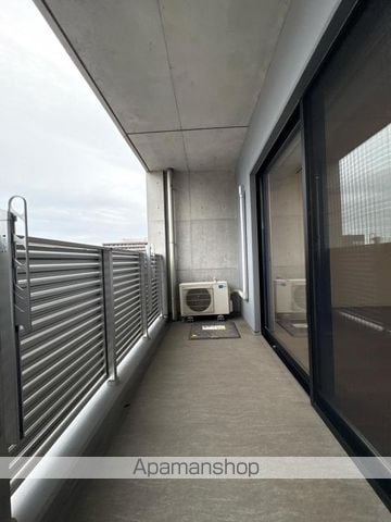 PASAR古新町の内装写真