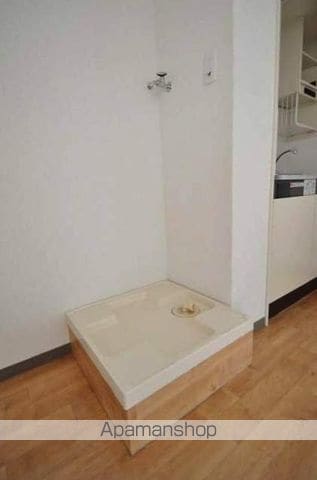 ウェルライフマンションエイブルの内装写真