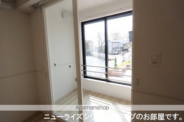 グリーンガーデン IIIの内装写真